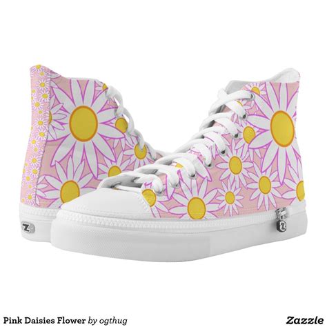 daisy sneakers nike|pink daisy converse.